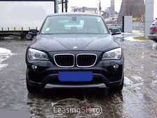 BMW09191 – BMW X1 la 21.063 EUR (vândut)