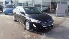 FOR14506 – Ford Focus la 17.969 EUR (vândut)
