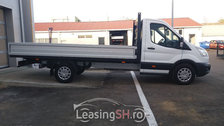 FOR14492 – Ford TRANSIT S-CAB L4 T350 la 24.336 EUR (vândut)