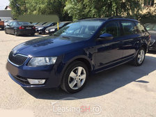 SKO10286 – Skoda Octavia la 9.900 EUR (vândut)