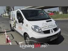 REN05196 – Renault TRAFIC la 5.800 EUR (vândut)