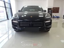 POR21465 – Porsche Cayenne la 85.561 EUR (vândut)