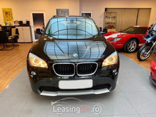 BMW19581 – BMW X1 la 12.990 EUR