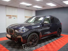 BMW31076 – BMW X5 xDrive la 107.100 EUR