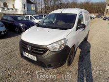 DAC16820 – Dacia Dokker la 5.500 EUR (vândut)