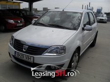 DAC04905 – Dacia Logan la 6.500 EUR (vândut)