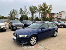 AUD18727 – Audi A4 la 13.685 EUR (vândut)