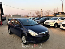OPE16448 – Opel Corsa la 4.800 EUR (vândut)