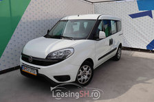 FIA21174 – Fiat Doblo la 7.900 EUR