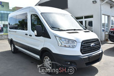FOR26570 – Ford Transit la 20.950 EUR