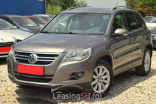 VOL18151 – Volkswagen Tiguan la 8.990 EUR