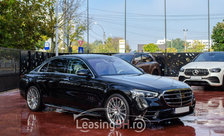 MER28442 – Mercedes-Benz S 350 la 136.500 EUR
