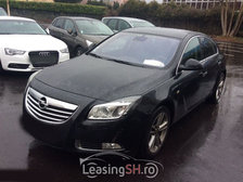 OPE13101 – Opel Insignia la 11.700 EUR (vândut)