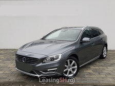 VOL17389 – Volvo V60 la 24.990 EUR (vândut)
