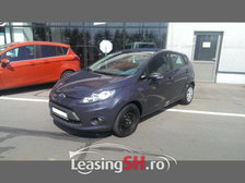 FOR05271 – Ford Fiesta la 5.500 EUR (vândut)