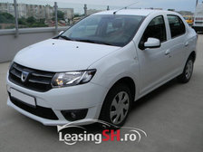 DAC06514 – Dacia Logan Laureate la 7.900 EUR (vândut)