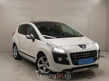 PEU18598 – Peugeot 3008 la 7.490 EUR (vândut)