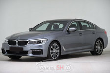BMW32526 – BMW 530 la 50.527 EUR