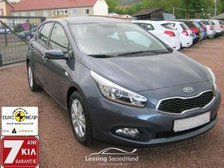 KIA02878 – Kia cee'd la 15.161 EUR (vândut)