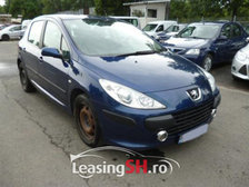 PEU06577 – Peugeot 307 la 3.209 EUR (vândut)