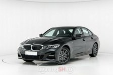 BMW29324 – BMW 330 M-Sport la 41.400 EUR