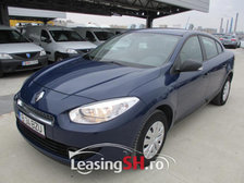 REN07296 – Renault Fluence la 7.150 EUR (vândut)