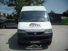 FIA02595 – Fiat DUCATO la 3.844 EUR (vândut)