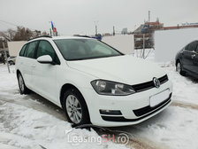 VOL16485 – Volkswagen Golf la 9.300 EUR (vândut)