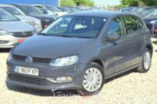 VOL20032 – Volkswagen Golf VI la 5.295 EUR (vândut)