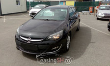 OPE12005 – Opel ASTRA J la 8.299 EUR (vândut)