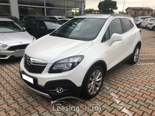 OPE19569 – Opel Mokka la 11.500 EUR (vândut)