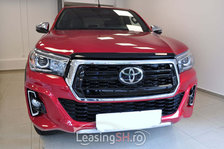 TOY23111 – Toyota HILUX la 37.499 EUR (vândut)