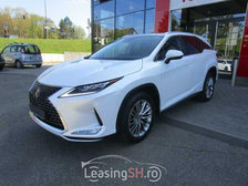 LEX31775 – Lexus RX 450hL Luxury Line 6 locuri la 71.756 EUR