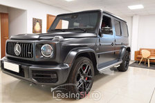 MER26520 – Mercedes-Benz G 63 AMG la 199.899 EUR