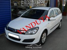 OPE02350 – Opel Astra la 7.400 EUR (vândut)