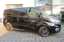 FOR30683 – Ford Tourneo Custom L1 Titanium la 45.965 EUR