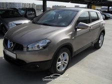 NIS03297 – Nissan Qashqai la 13.454 EUR (vândut)