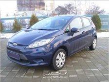 FOR03013 – Ford Fiesta la 7.501 EUR (vândut)