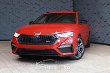 SKO26150 – Skoda Octavia RS la 39.984 EUR