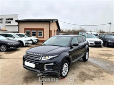 LAN19623 – Land Rover Range Rover Evoque la 26.061 EUR