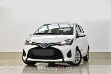 TOY13823 – Toyota Yaris III la 10.698 EUR (vândut)