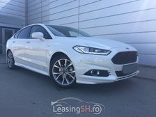 FOR10363 – Ford Mondeo MK4 la 31.700 EUR (vândut)