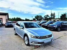 VOL17714 – Volkswagen Passat B8 la 14.280 EUR (vândut)