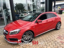 MER07413 – Mercedes-Benz A 45 AMG la 48.279 EUR (vândut)