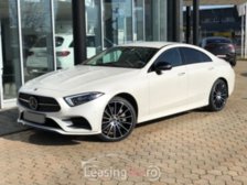 MER23665 – Mercedes-Benz CLS la 89.238 EUR (vândut)