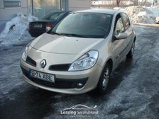 REN01746 – Renault Clio la 6.101 EUR (vândut)