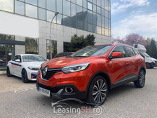 REN20978 – Renault Kadjar la 17.489 EUR (vândut)