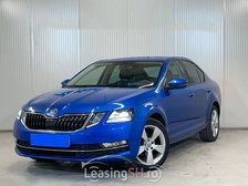 SKO31480 – Skoda Octavia la 14.489 EUR