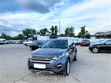 LAN20785 – Land Rover Discovery Sport la 19.397 EUR (vândut)