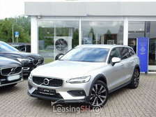 VOL26673 – Volvo V60 D4 la 41.575 EUR